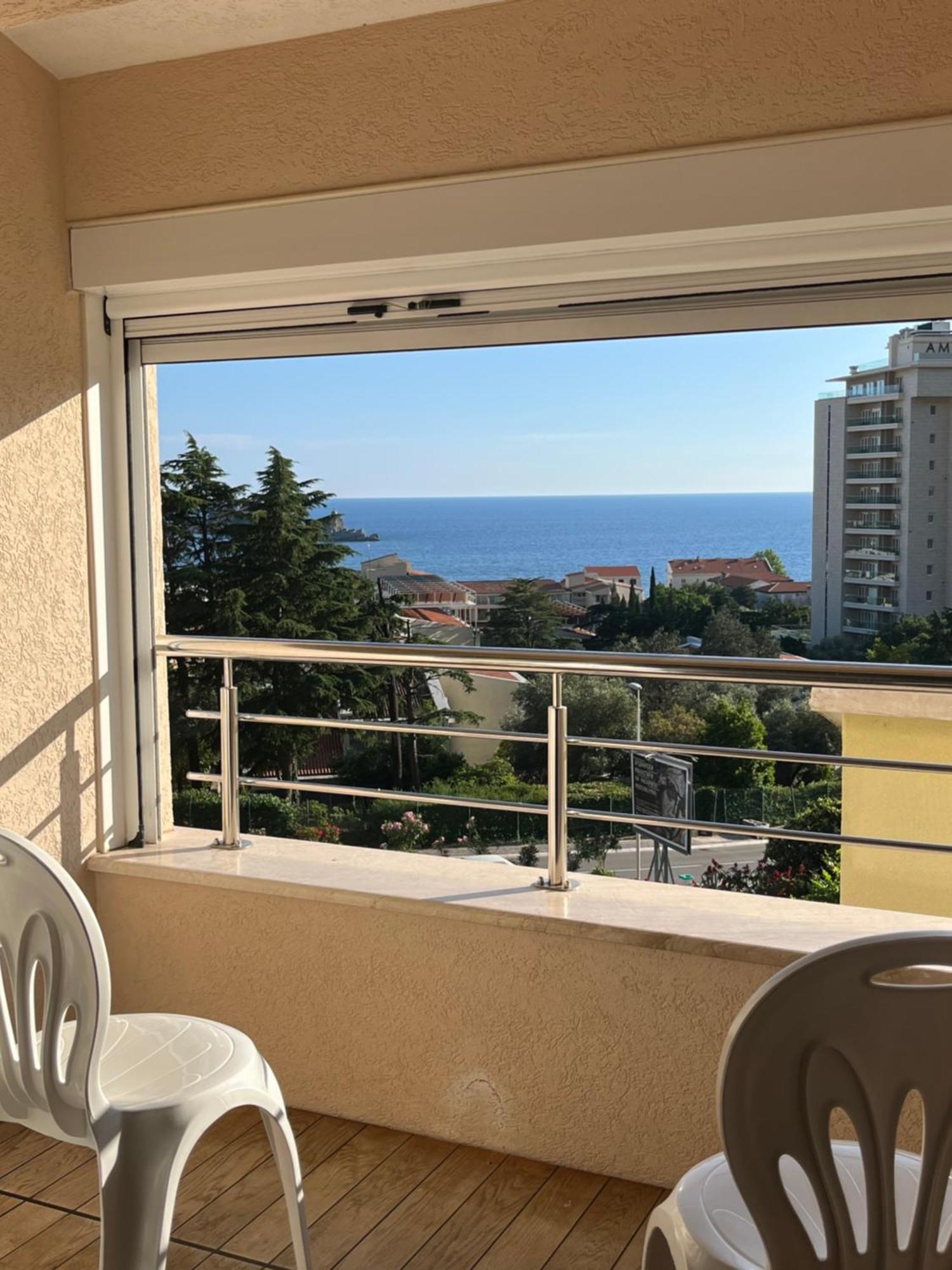 Apartments Srzentic Petrovac na moru Zimmer foto