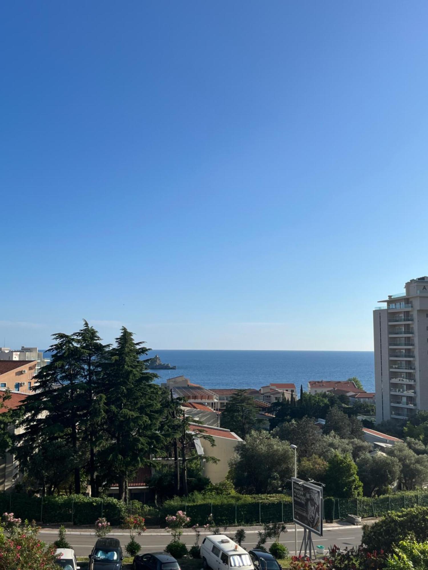 Apartments Srzentic Petrovac na moru Zimmer foto