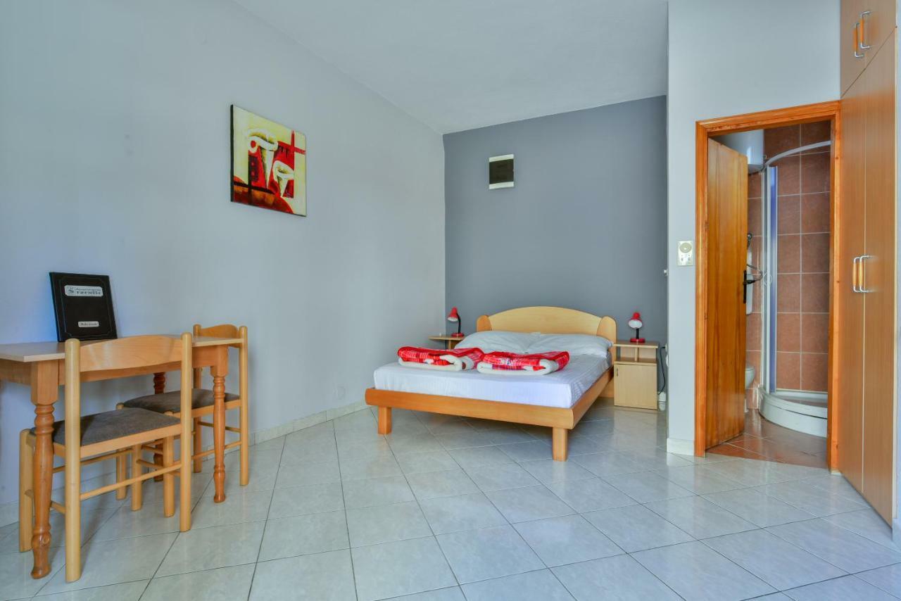 Apartments Srzentic Petrovac na moru Exterior foto